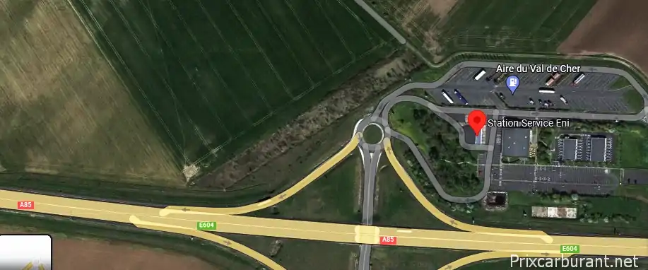 Agip Aire Athee A85