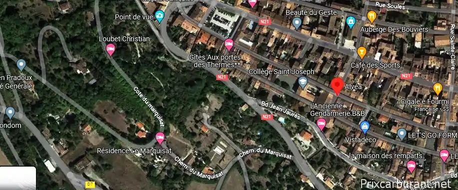 Alvea