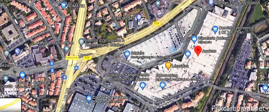 Auchan