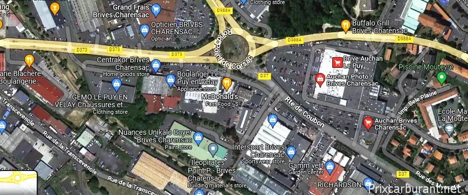 Auchan