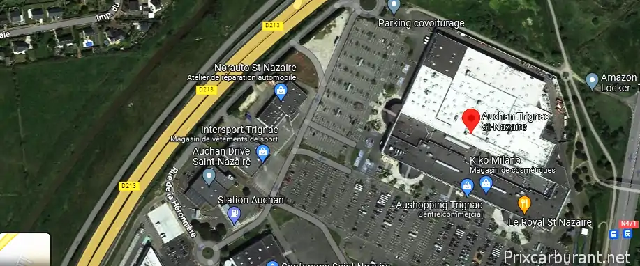 Auchan