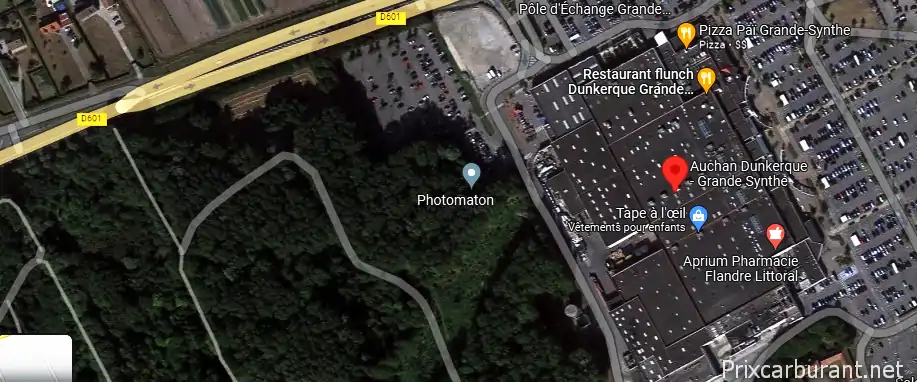 Auchan