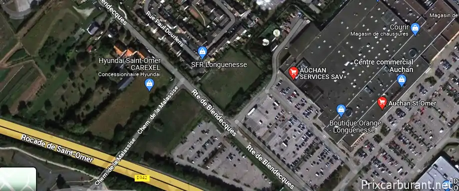 Auchan