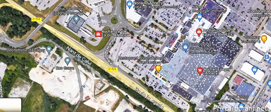 Auchan