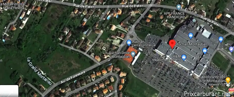 Auchan