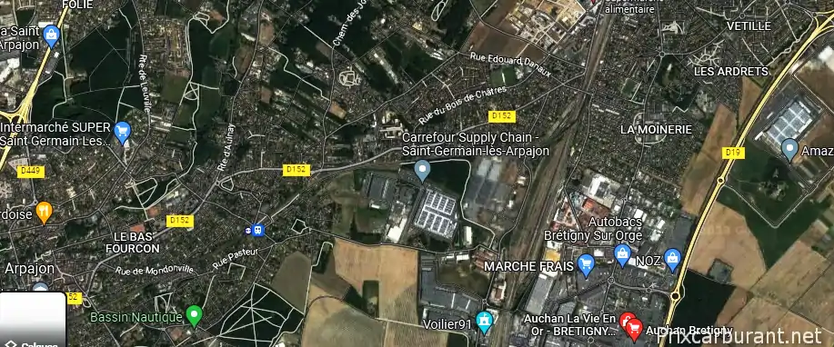 Auchan