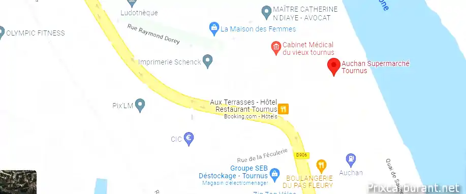 Auchan Supermarché