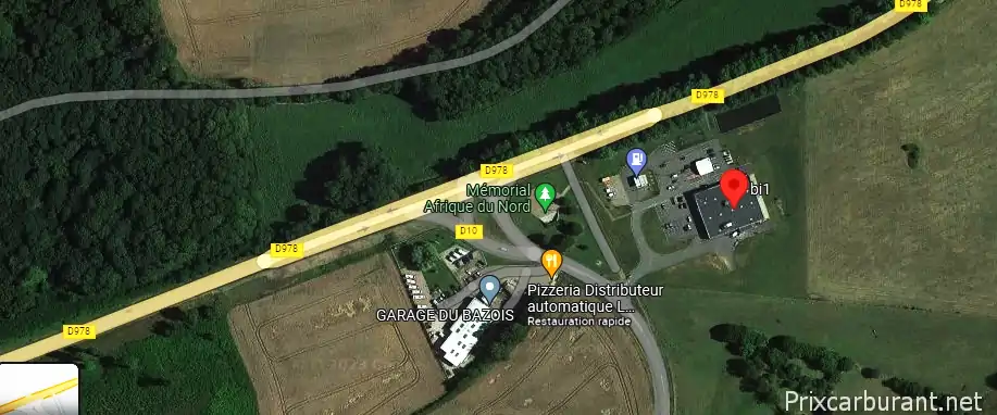 Bi1 Chatillon En Bazois