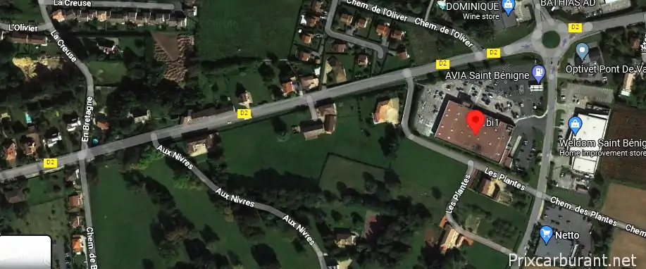 Bi1 Saint-Bénigne