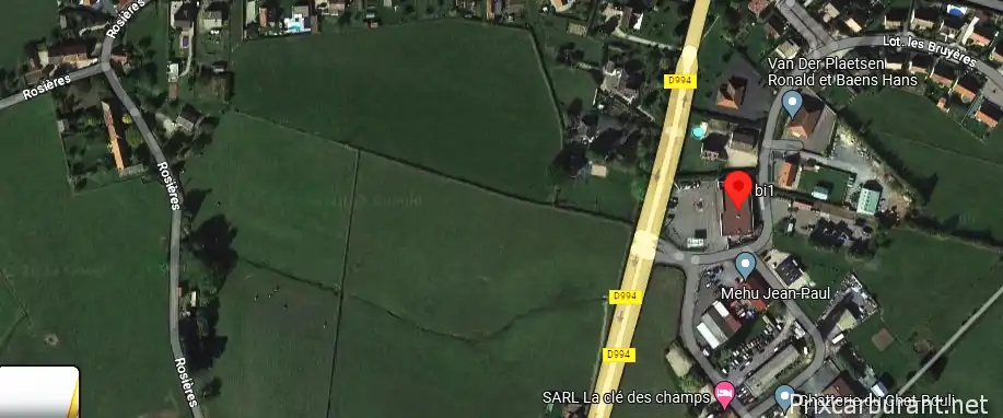 Bi1 Toulon Sur Arroux