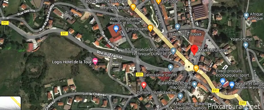 Bruniedis Sas
