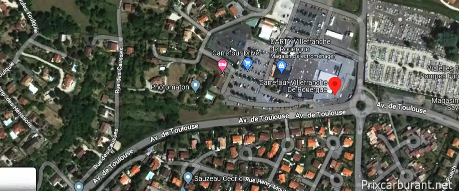 Carrefour
