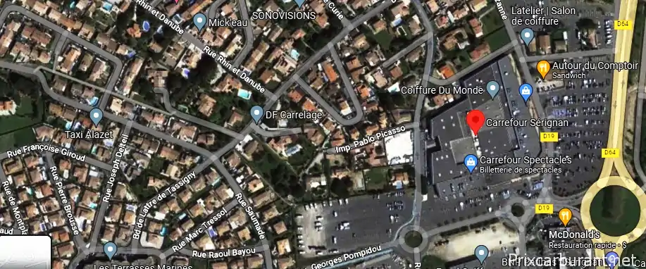 Carrefour