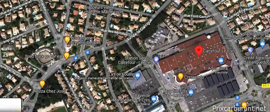 Carrefour