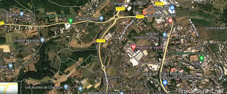 Carrefour