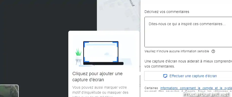 Carrefour Contact