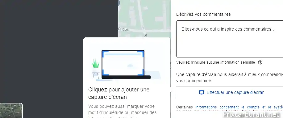 Carrefour Contact
