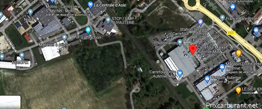 Carrefourmarket