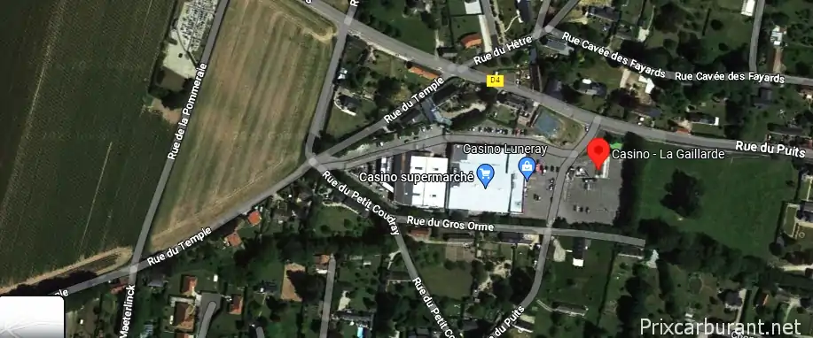 Casino