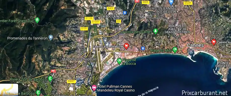 Casino Supermarche