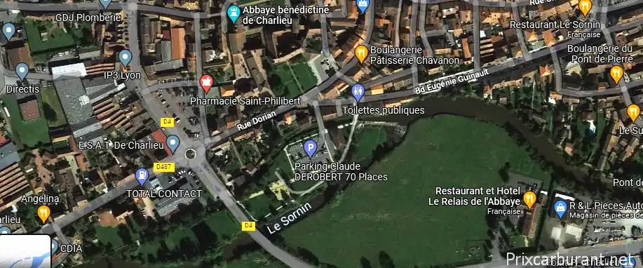 Casino Supermarche