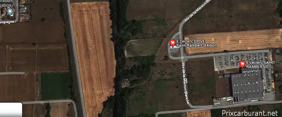 Centre E Leclerc
