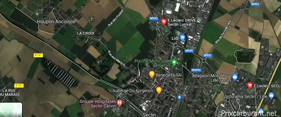 Centre E.Leclerc