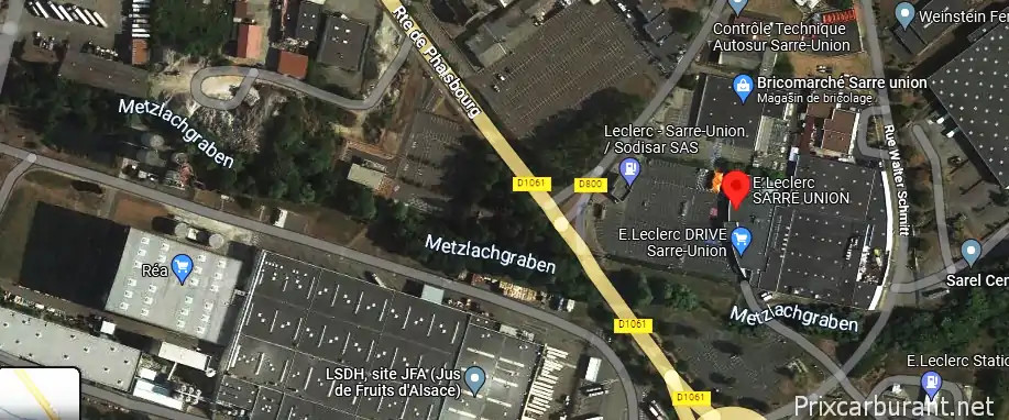 Centre E.Leclerc
