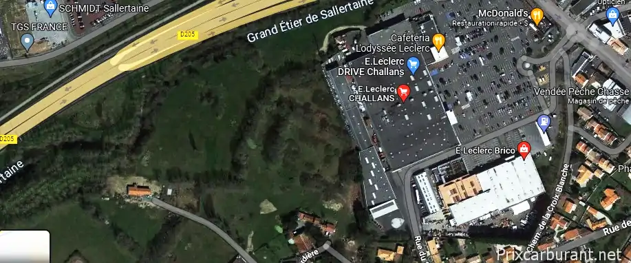 Centre E.Leclerc