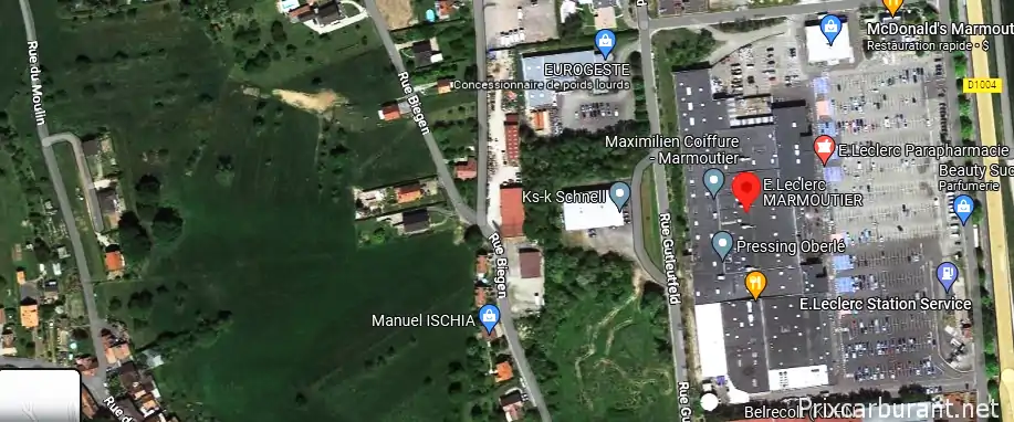 Centre E.Leclerc Marmoutier