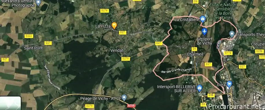 Charmeil