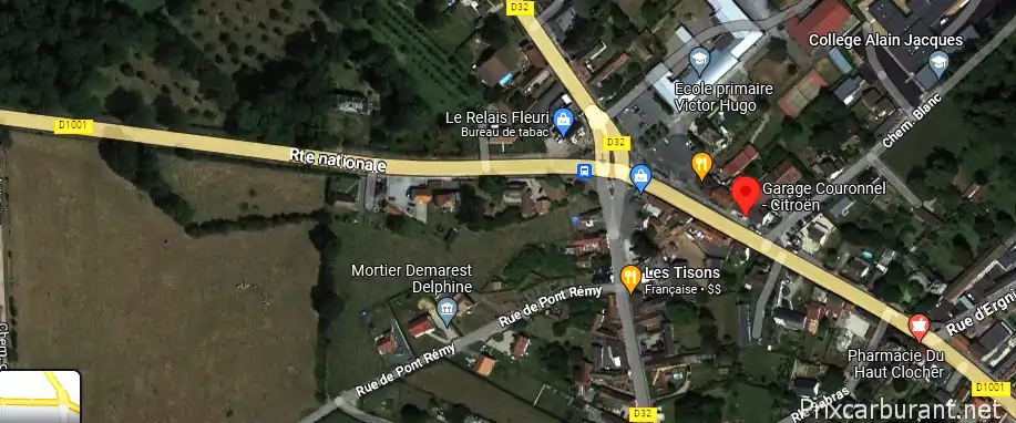 Couronnel