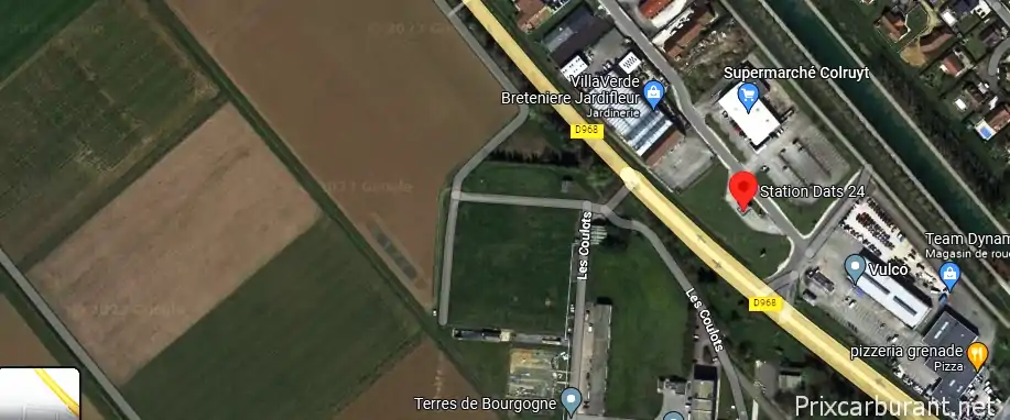 Dats Breteniere