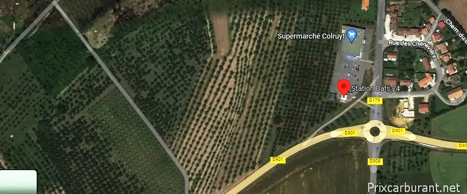 Dats Vigneulles Les Hattonchâtel