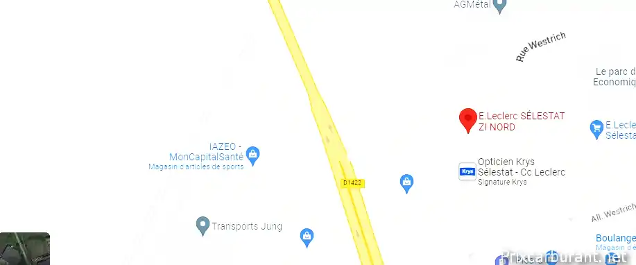 E.Leclerc Zi Nord