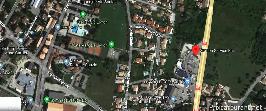 Eni Livron