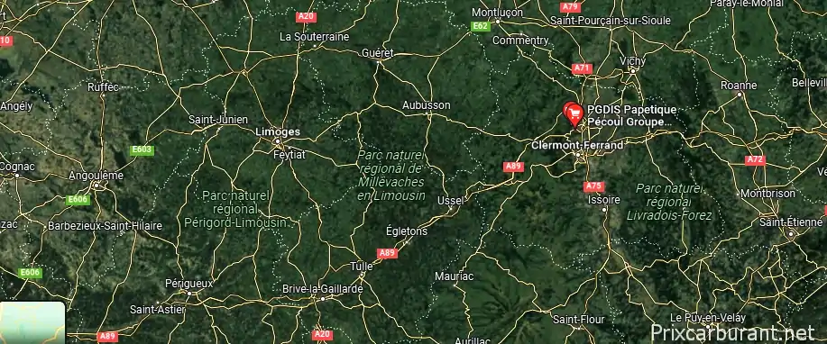 Enval Distribution