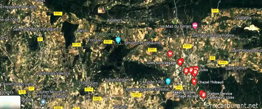 Eor Uzes