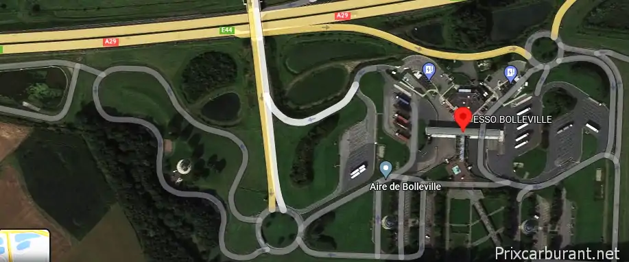 Esso Bolleville