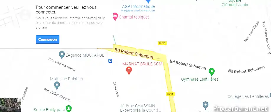 Esso Schumann