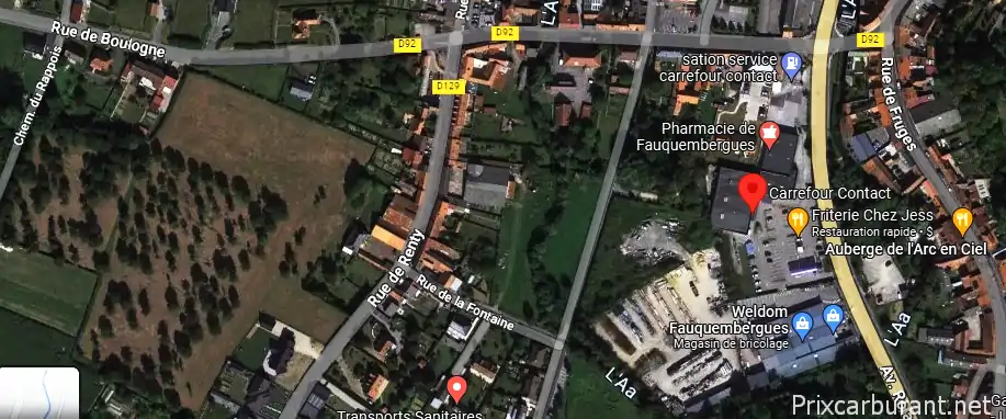 Eurl Nflp Distri