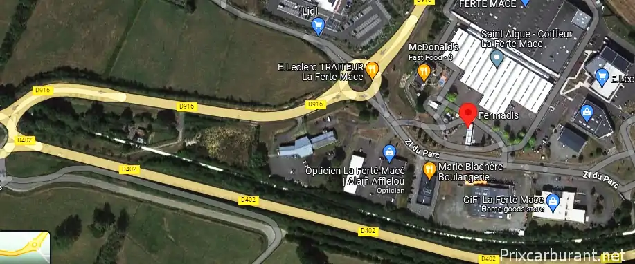 Fermadis