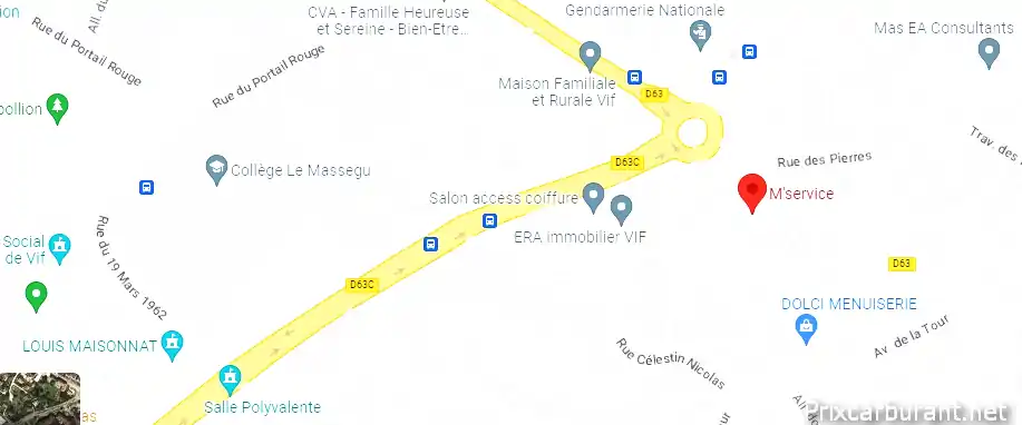 Flash Services