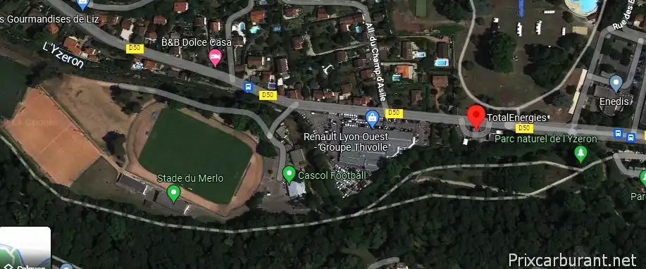 Flb Automobiles Total