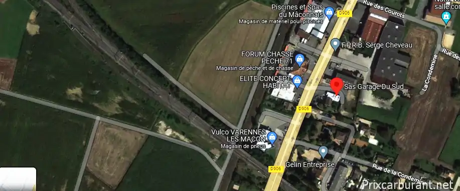 Garage Du Sud