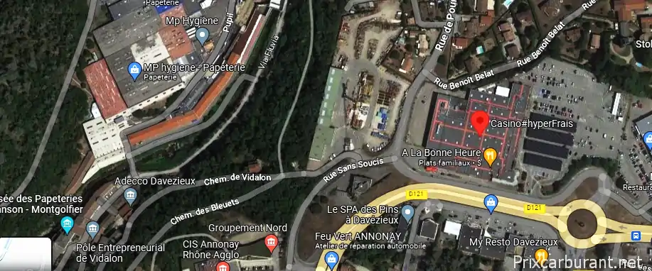 Geant Casino