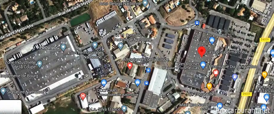 Geant Casino