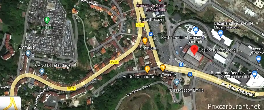 Geant Casino