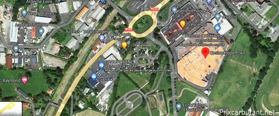 Geant Casino