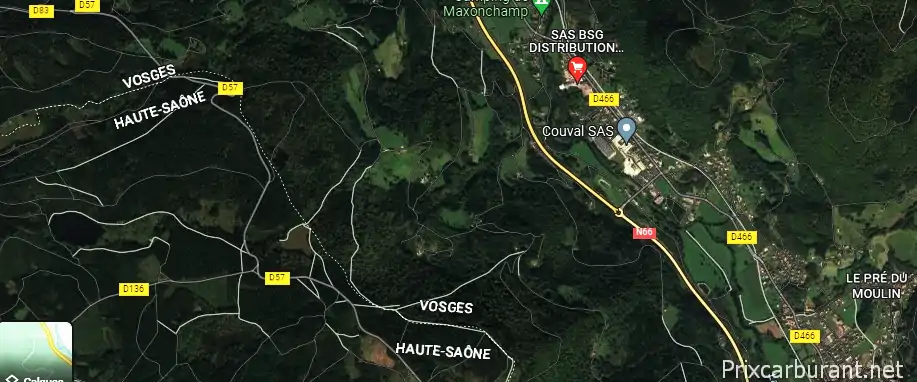 Gma Auto Sa Gge Du Centre